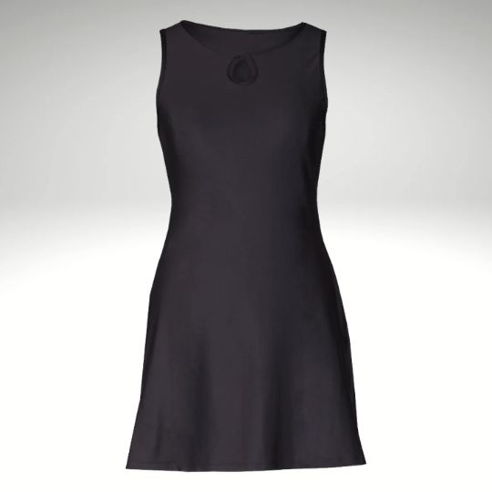 NUU-MUU NuuMuu Ruu hardloopjurkje  X-dress