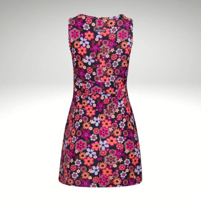 NUU-MUU NuuMuu Ruu hardloopjurkje  Foxy