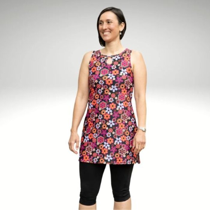 NUU-MUU NuuMuu Ruu hardloopjurkje  Foxy