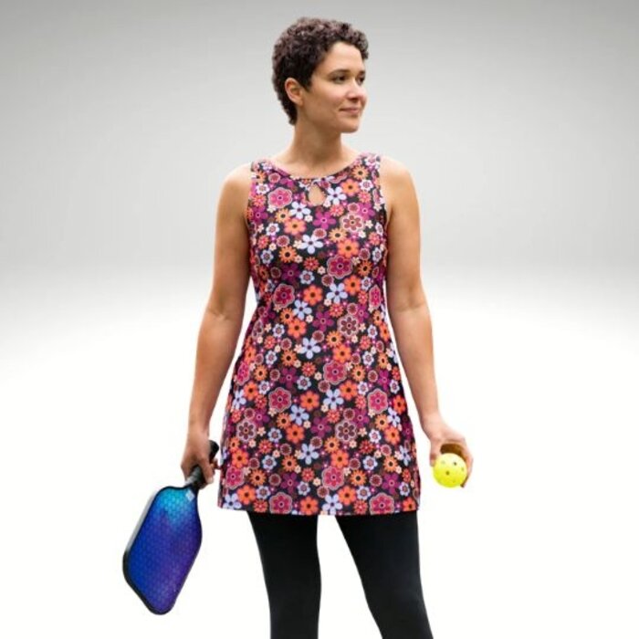 NUU-MUU NuuMuu Ruu hardloopjurkje  Foxy