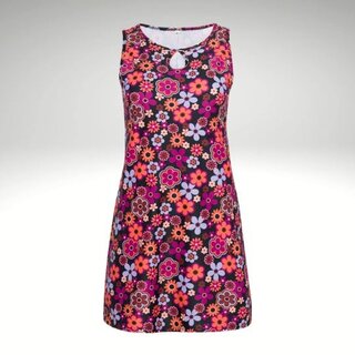 NUU-MUU NuuMuu Hardloopjurkje Ruu Pocket Foxy