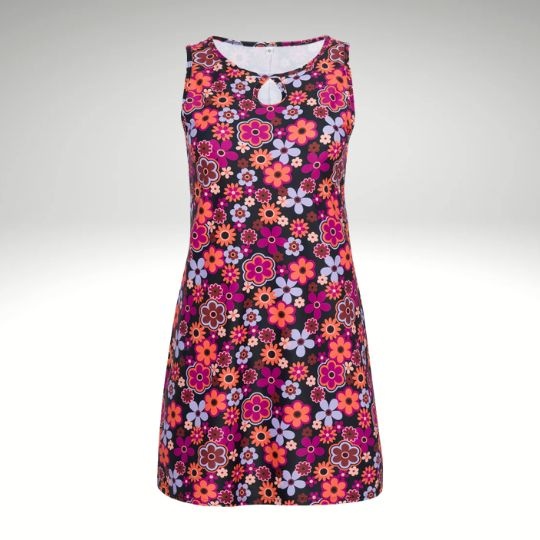 NUU-MUU NuuMuu Ruu hardloopjurkje  Foxy