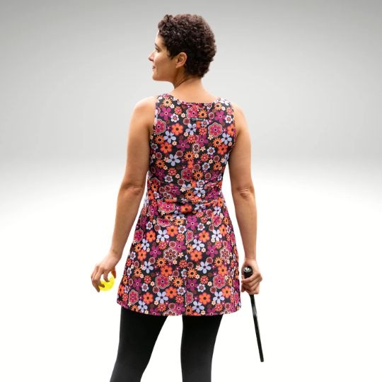 NUU-MUU NuuMuu Ruu hardloopjurkje  Foxy