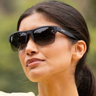 GOODR Goodr hardloopzonnebril Flex G That New Asphalt Smell