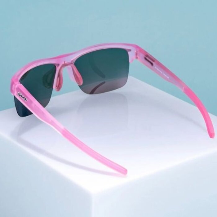 GOODR Goodr hardloopzonnebril Flex G All Shrimp Cleanse