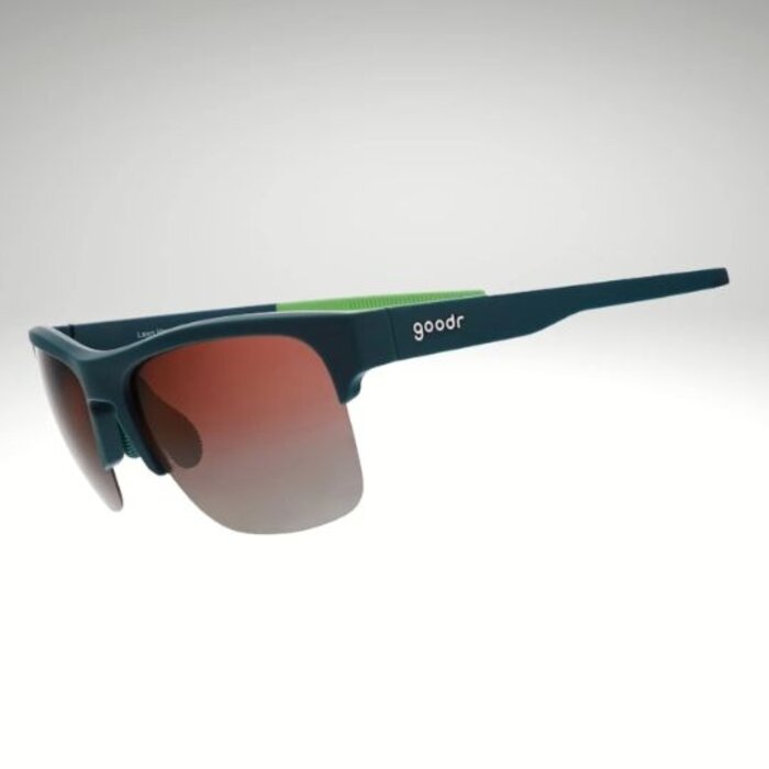 GOODR Goodr hardloopzonnebril Flex G Lawn Mower Drag Race
