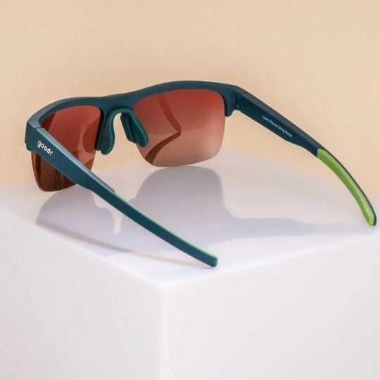 GOODR Goodr hardloopzonnebril Flex G Lawn Mower Drag Race