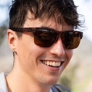 GOODR Goodr hardloopzonnebril Flex G Country Club Crasher