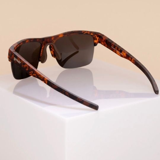 GOODR Goodr hardloopzonnebril Flex G Country Club Crasher