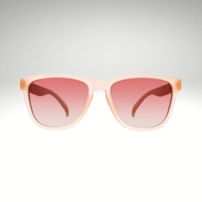 GOODR Goodr Sunglasses Don't make me Blush