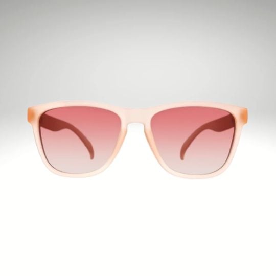 GOODR Goodr Sunglasses Don't make me Blush