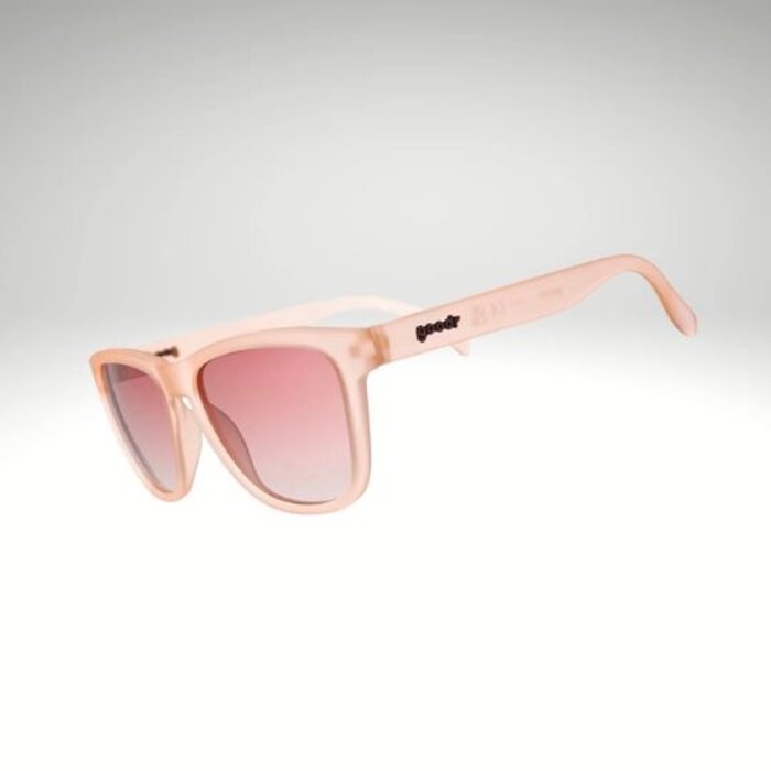 GOODR Goodr Sunglasses Don't make me Blush