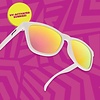 Goodr Sunglasses Neon is my Neutral