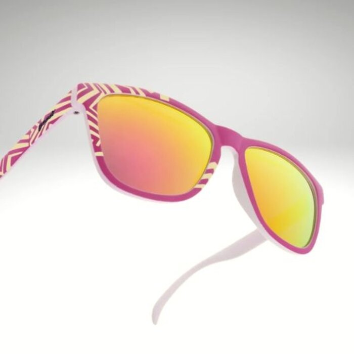 GOODR Goodr Sunglasses Neon is my Neutral