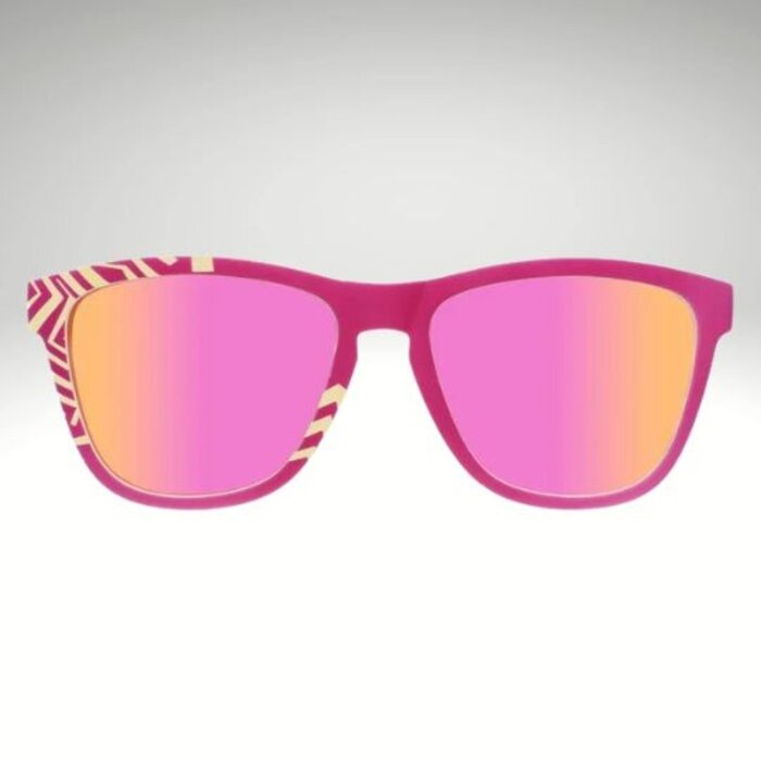 GOODR Goodr Sunglasses Neon is my Neutral