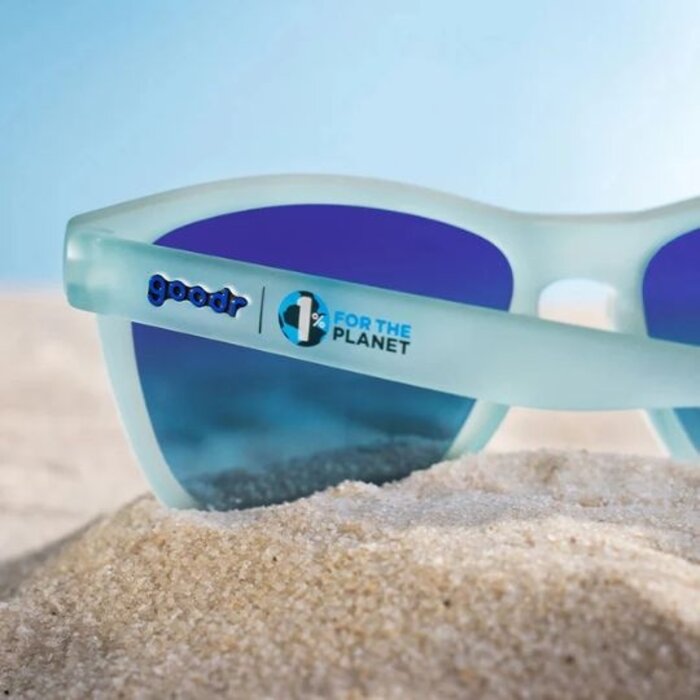 GOODR Goodr Sunglasses These Shades are Still Trash