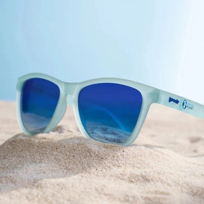 GOODR Goodr Sunglasses These Shades are Still Trash