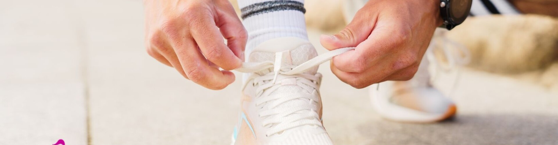 Compressiekousen of hardloopsokken