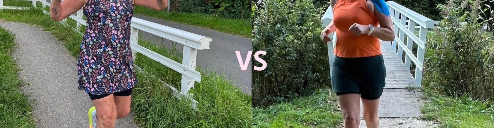 Hardloopjurkje of hardlooprokje? Dit loopt het fijnst
