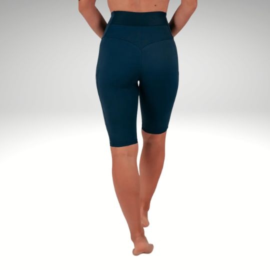 BARA Sportswear BARA Sportswear Pocket long short Dark Blue