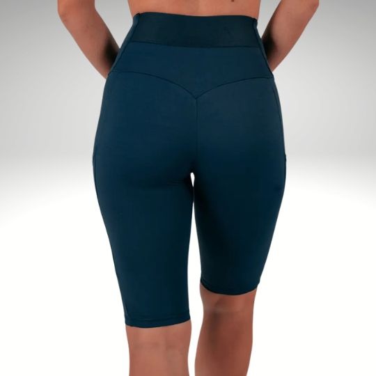 BARA Sportswear BARA Sportswear Pocket long short Dark Blue
