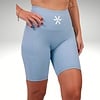 BARA sportswear Pocket short Sky blue