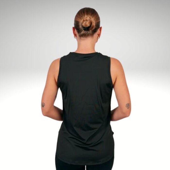 BARA Sportswear BARA Sportswear Core Tank Top Black
