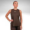 BARA Sportswear BARA Sportswear Core Tank Top Mocha