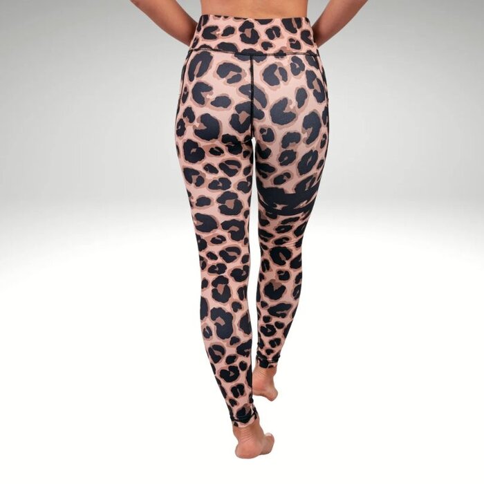 BARA Sportswear BARA Sportswear Hardloopbroek Leo Tights