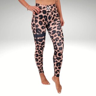 BARA Sportswear BARA Sportswear Leo Tights