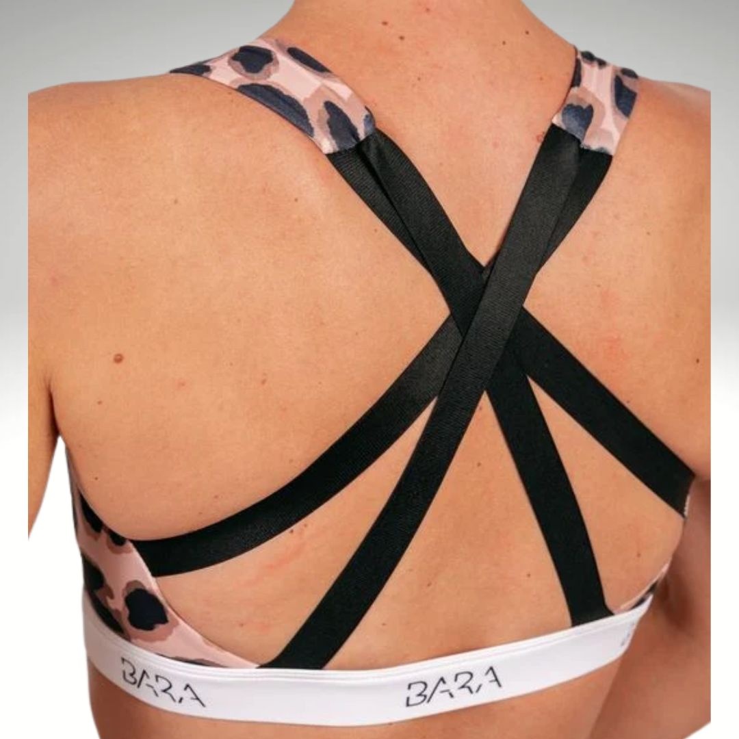 BARA Sportswear BARA Sportswear Leo Sport BH