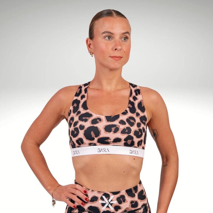 BARA Sportswear BARA Sportswear Leo Sport BH