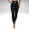 BARA Sportswear Black Utility Pocket tights
