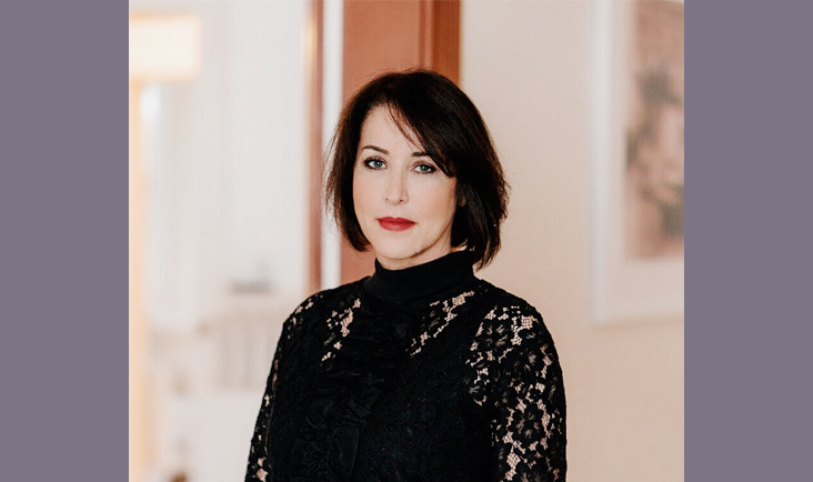 Who is Laura Blagho?