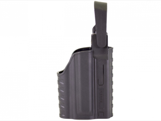 Nuprol Nuprol EU SERIES LIGHT LAGERHOLSTER - Schwarz 6211