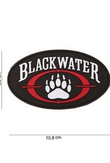 101 inc Embleem 3D PVC Blackwater