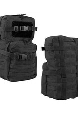 101 inc MOLLE BACKPACK 1day Black