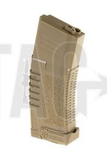 amoeba Amoeba  Magazine M4 Midcap S-Class 140rds TAN