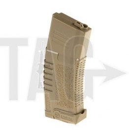 amoeba Amoeba  Magazine M4 Midcap S-Class 140rds TAN