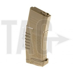 amoeba Amoeba  Magazine M4 Midcap S-Class 140rds TAN