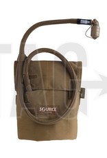 Source Source Coyote Kangaroo 1L Collapsible Canteen with Pouch