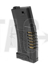 amoeba Magazin M4 Midcap 140rds Black