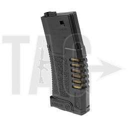 amoeba Magazin M4 Midcap 140rds Black