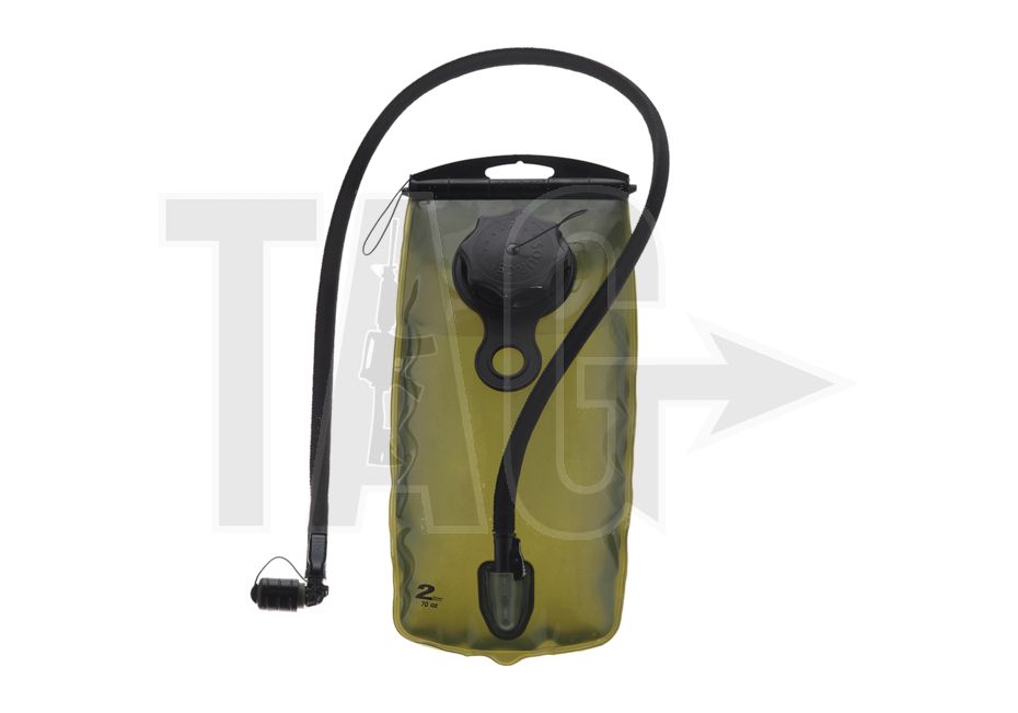 Source WXP 2L Storm Valve Hydration System