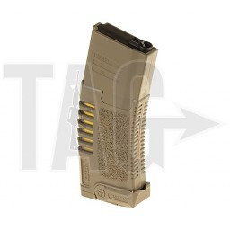 amoeba Magazine M4 Midcap 140rds Tan