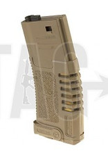amoeba Magazine M4 Midcap 140rds Tan