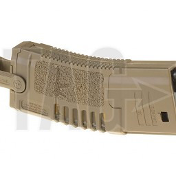 amoeba Magazin M4 Midcap 140rds Tan