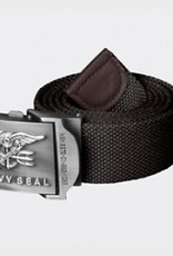 Helikon-Tex Belt NAVY SEAL's Black 125cm