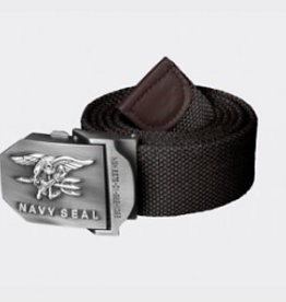 Helikon-Tex Belt NAVY SEAL's Black 125cm