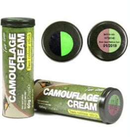 TAG-SHOP ® Camaleon CAMO STICK 60 GR Bruin groen